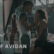 Asaf Avidan Over My Head Clip Officiel