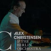 Alex Christensen Berlin Orchestra 2020