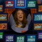 Whammy All New Press Your Luck