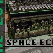 Roland Space Echo Re 201 Tape Effect Demo W Synthesizers 10