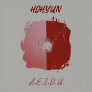 A E I O U Hohyun