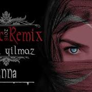 Arabic Vocal Remix