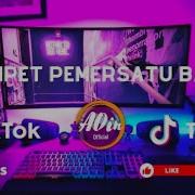 Dj Terompet Pemersatu Bangsa