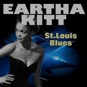 The Memphis Blues Eartha Kitt