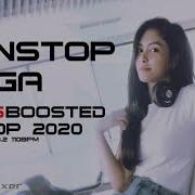 Non Stop Bass 2020