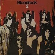 Bloodrock Bloodrock 2 1970