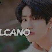 Stray Kids Instrumental Volcano