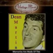 Dean Martin Memories Are Made Of This Vintagemusic Es