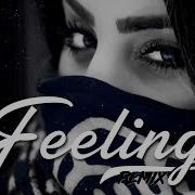 Feeling Arabic Song Remix Ringtone