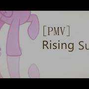 Pmv Collab Rising Sun