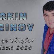 Erkin Oʻrinov