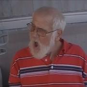 Angry Grandpa God