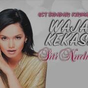 Siti Nurhaliza Wajah Kekasih