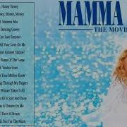 Mama Mia Soundtrack