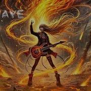 Firewave Metal Music Mix Instrumental