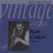 If I Ever Cease To Love Ken Colyer S Jazzmen