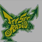 Jet Set Radio Soundtrack Sneakman