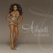 Ashanti The Mother