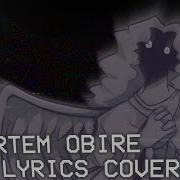 Mortem Obire With Lyrics