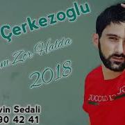 Ilkin Cerkezoglu Yasiyiram Zor Halda 2018 Bezmisem Her Seyden Yeni