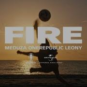 Fire Official Uefa Euro 2024 Song