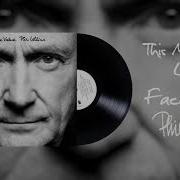 Phil Collins This Must Be Love