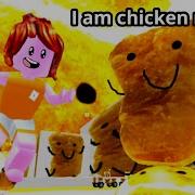 Roblox Chicken Nugget Land