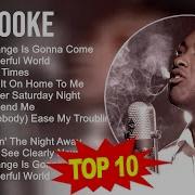 Sam Cooke The Very Best