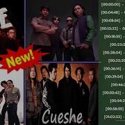 Cueshe Song