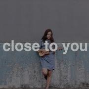 Close To You The Carpenters Ukulele Cover