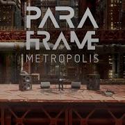 Paraframe Metropolis Album Showcase