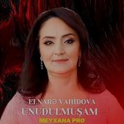 Unudulmuşam Feat Elnarə Vahidova