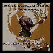 Black Coffee L M Falling Papago Elie Yeb