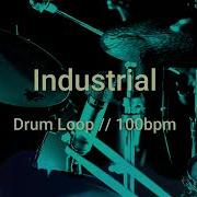 Industrial Drums Loops