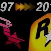 Evolution Of Rockstar S Gta Theme Song 1997 2018