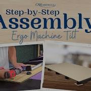 Assembly Tilt