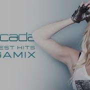 Cascada Remixes