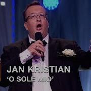 All Together Now Norge Jan Kristian Fremfører O Sole Mio Av Luciano Pavarotti Tvnorge