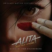 Centurion Alita Battle Angel Ost Japanese Exclusive