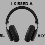 I Kiss A Girl I S Kiss A Boy