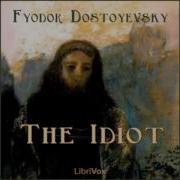 Dostoevsky Audiolibro