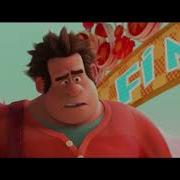 Wreck It Ralph Final Scene