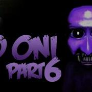 Horror Funny Ao Oni Mr Chair Song Part 6