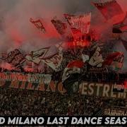 Milqn Curva Sud