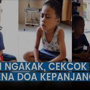 Anak Kecil Pengen Disepongin