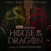 The Whisper Network Ramin Djawadi