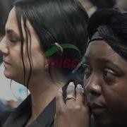 Mwanawasa Funerals