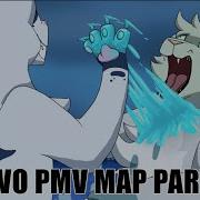 2 Darktail Pmv Map Parts Favorite Color Is Blue Hit And Run