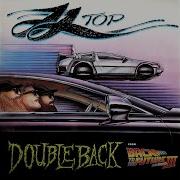 Zz Top Doubleback Audio Original Stereo