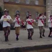 Английский Народный Танец Uk Morris Dance